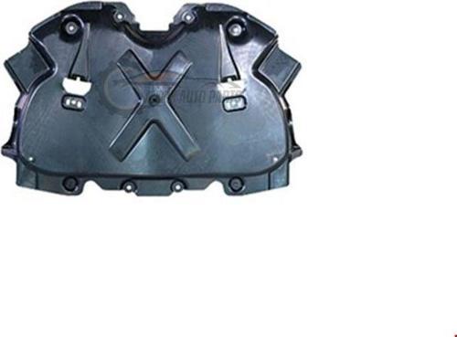 - KARTER ALT MUHAFAZA W222 2013- - 2225240130