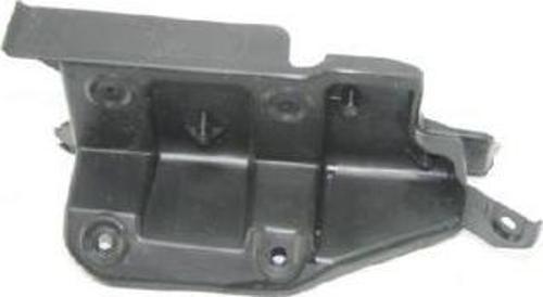 - ARKA TAMPON AYAR BRAKETİ SOL A6 2005- - 4F5807897A