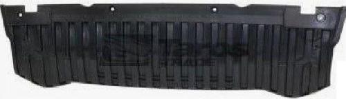 - ÖN TAMPON ALT MUHAFAZA A5 2009- - 8T0807233