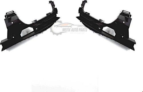 - EGZOZ BRAKET SETİ SLİNE A6 2015- - 4G0807363B + 4G0807364B