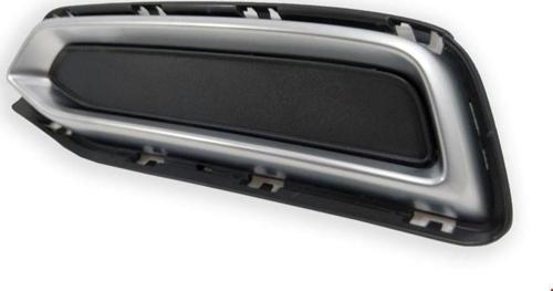 - ARKA EGZOZ KAPAĞI SAĞ S-LİNE GRİ A6 2020- - 4K0807834A