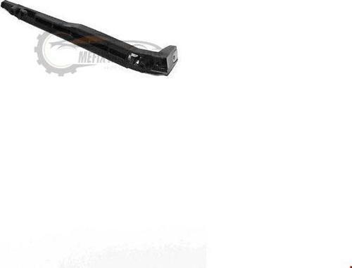- ÖN TAMPON BRAKETİ ÇUBUK SOL ASTRA J 2012- - 13368874