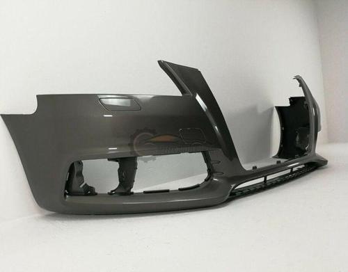 - ÖN TAMPON S-LİNE (FAR YIK.DELIKLI) A3 2009- - 8P0807437AA