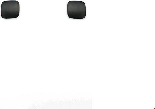 - ÖN TAMPON ÇEKİ KAPAĞI ( RH+ LH )SET COROLLA 2011- - 52128-12911 / 81481-12170