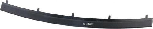 - ÖN TAMPON IZGARA ÇITASI ORTA E90 2006- - 51117134095