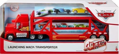 Disney Pixar Disney Cars Yarışçı Mack Tır FPX96