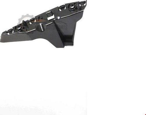 - ÖN TAMPON BRAKETİ SAĞ CORSA F 2020- - 9829335780