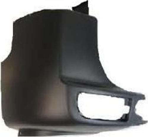 - ARKA TAMPON KÖŞESİ SOL CRAFTER 2006- - 2E1807321C / 9068801071