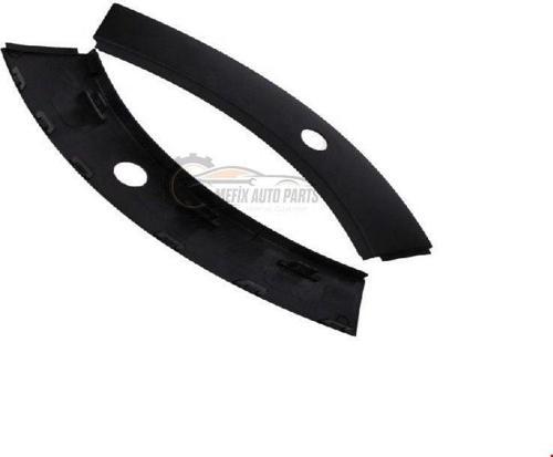 CITROEN - ÖN TAMPON ÇITASI SET ( SENSÖRLÜ TİP )  C3 2016- - 1618037580