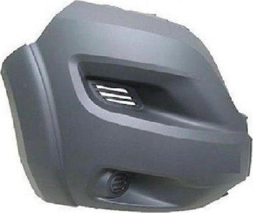 - ÖN TAMPON SAĞ SİSSİZ (DODİKLİ) BOXER/ DUCATO 2015- - 735589795 /1612473280