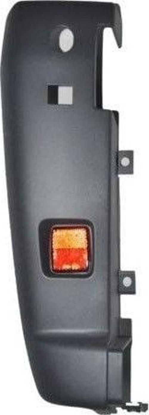 - ARKA TAMPON KÖŞE SOL ( REFLEKTÖRLÜ ) DUCATO 2015- - 735524348 / 1618045980