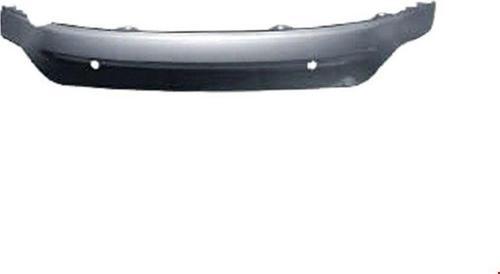- ARKA TAMPON ALT SPOYLERİ ( GÜMÜŞ GRİ ) CRV 2017- - 71510-TFA-T00
