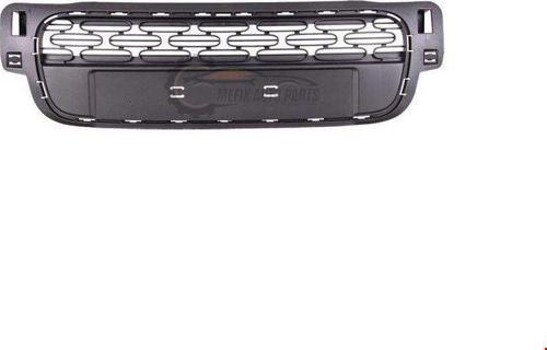 CITROEN - ÖN TAMPON ORTA IZGARA  C3 2016- - 98120618XT