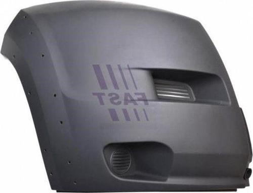 - ÖN TAMPON (DODİK DELİKLİ) SAĞ DUCATO 2007- - 735423189 / 7401FW