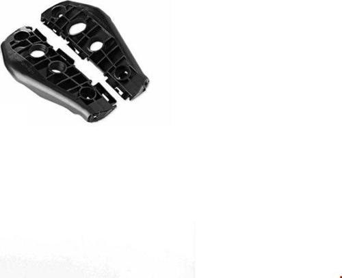 - ÖN TAMPON BRAKETİ (SET) COROLLA 2007- - 52116-12390 / 52115-12430