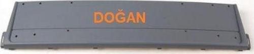 - ÖN TAMPON PLAKALIK E39 2000- - 51117005974