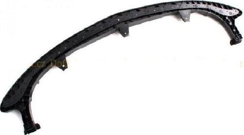 - ÖN PANEL ALT DEMİR ( PLASTİK ) ASTRA J 2010- - 13321314