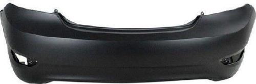 - ARKA TAMPON ACCENT BLUE 2011- - 86611-1R000