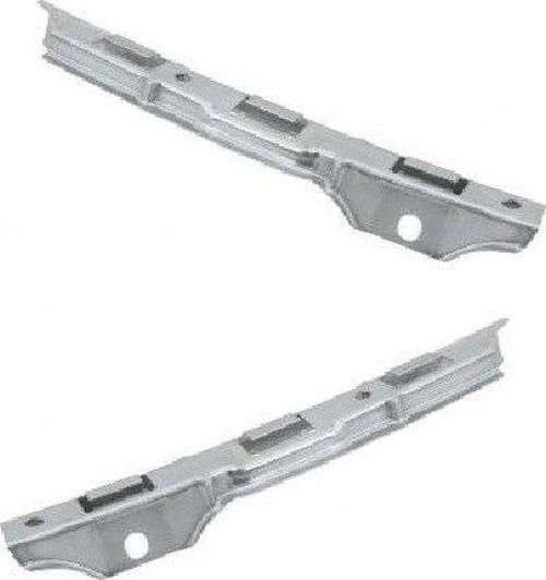- ÖN TAMPON BRAKETİ SOL CİVİC 1999- - 71191-S04010