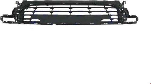 - ÖN TAMPON ORTA IZGARA CLİO 4 2016- - 622542412R