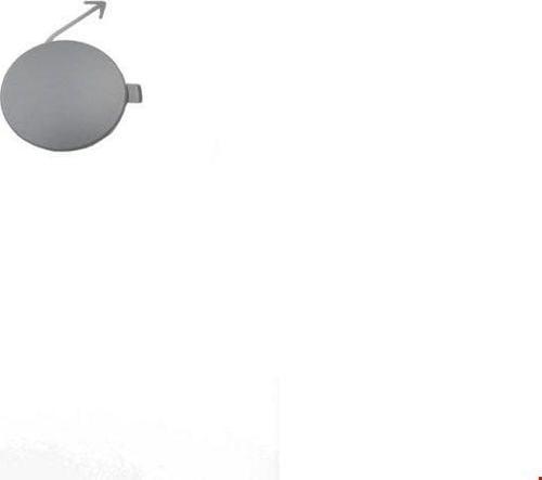 - ÖN TAMPON ÇEKİ KAPAĞI FABİA 2011- - 5J0807241A