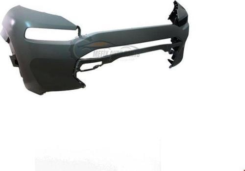 CITROEN - ÖN TAMPON C3 AİRCROSS 2021- - YQ00960680
