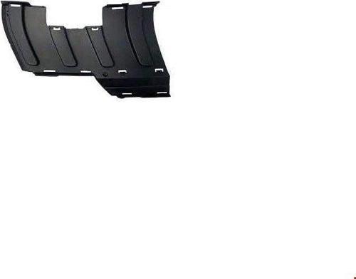 CITROEN - ÖN TAMPON IZGARA KORUMA KAPAĞI C3 AİRCROSS 2021- - YQ009471XT