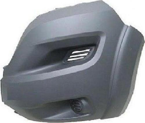 - ÖN TAMPON SOL SİSSİZ (DODİKLİ) BOXER/ DUCATO 2015- - 735589797 /1612473580