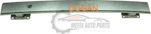 CITROEN - ÖN TAMPON DEMİRİ (ALÜMİNYUM) CT C4 2004- - 7106C5 / 7106.C5