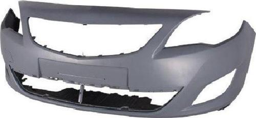 - ÖN TAMPON (PRASCO) ASTRA J 2010- - 1400426 / 1400838 / 13348047