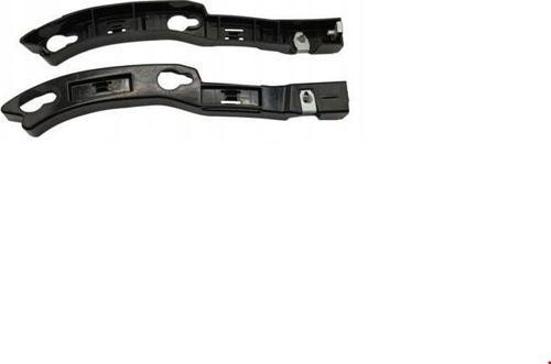 CITROEN - ÖN TAMPON BRAKETİ SET C3 AİRCROSS 2017- - 1628933080