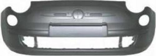 - ÖN TAMPON FIAT 500 2007- - 735456792