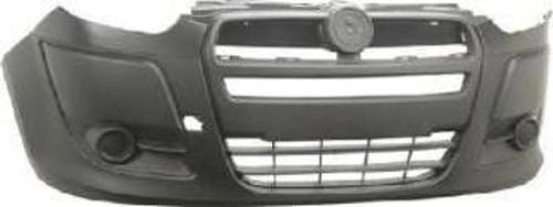 - ÖN TAMPON (İTALYAN) SİSSİZ  DOBLO 2010- - 735512752