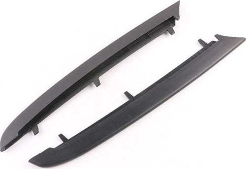 - ÖN TAMPON IZGARA ÇITASI SOL E90 2006- - 51117134091