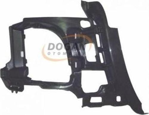 - ÖN TAMPON BRAKETİ SAĞ GOLF 6 2008- - 5K0807724