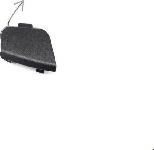 - ARKA TAMPON ÇEKİ KAPAĞI GOLF 6 2008- - 5K6807441