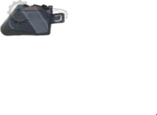 - ARKA TAMPON BRAKETİ HB.SOL FOCUS 2012- - BM51-A17A881-AE