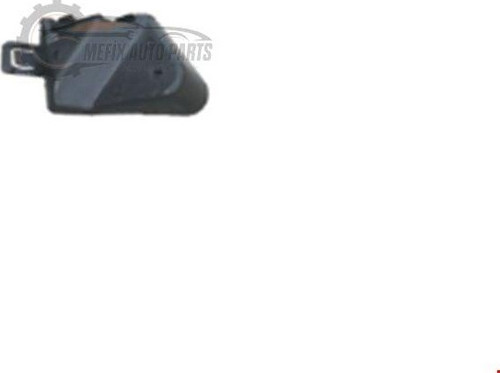 - ARKA TAMPON BRAKETİ HB.SAĞ FOCUS 2012- - BM51-A17A882-AE