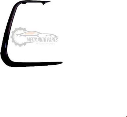 - SİS FAR ÇERÇEVESİ SAĞ İÇ-DIŞ SİYAH COROLLA 2019-  - 52125-02390BK / 81481-02B40