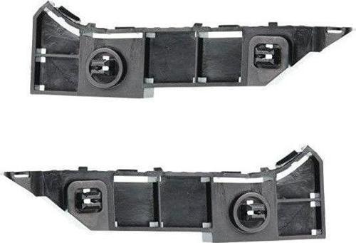 - ÖN TAMPON BRAKETİ SOL CİVİC 2003- - 71198-S5A-003