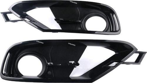 - SİS FAR KAPAĞI SOL (YARI AÇIK-SPORTLİNE) F30 2012- - 51117300739