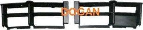 - ÖN TAMPON IZGARASI SOL E39 1996- - 51118174847