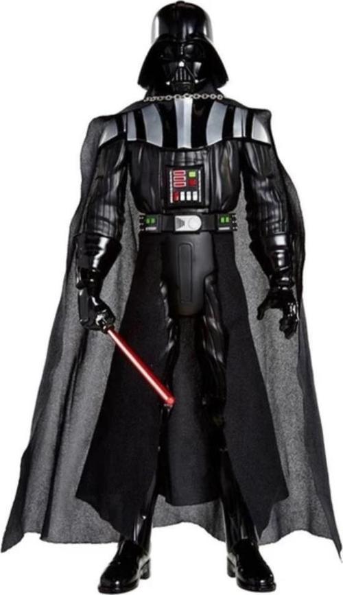 Star Wars 18" Animatronik Dev Figür Darth Vader GPZ13431 GPF7911