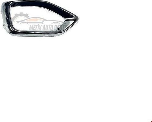 - ÖN SİS FAR KROM ÇERÇEVE SOL HS 2022- - 10457756