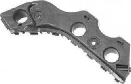 - ÖN TAMPON BAĞLANTI BRAKETİ SOL PASSAT CC 2013- - 3C8807183
