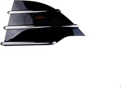 - ÖN TAMPON PANJURU KROM ÇITALI SOL KUGA 2012- - CV4417K947AE5YZ9