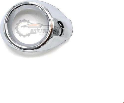 - SİS FAR ÇERÇEVESİ KROM SAĞ FOCUS 2012- - BM51-19952-CB