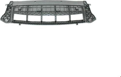 - ÖN TAMPON ALT MUHAFAZA Q5 2009- - 8R0807233