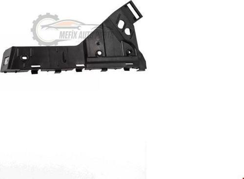 - ÖN TAMPON BRAKETİ SOL İNSİGNİA 2014- - 1406592 / 39066739