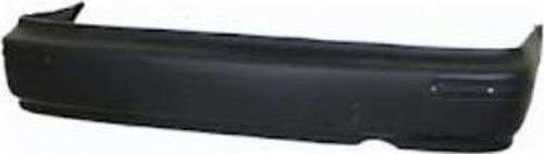 - ARKA TAMPON ( BANTLI TİP ) SEDAN CİVİC 1996- - 71501-S04000ZZ
